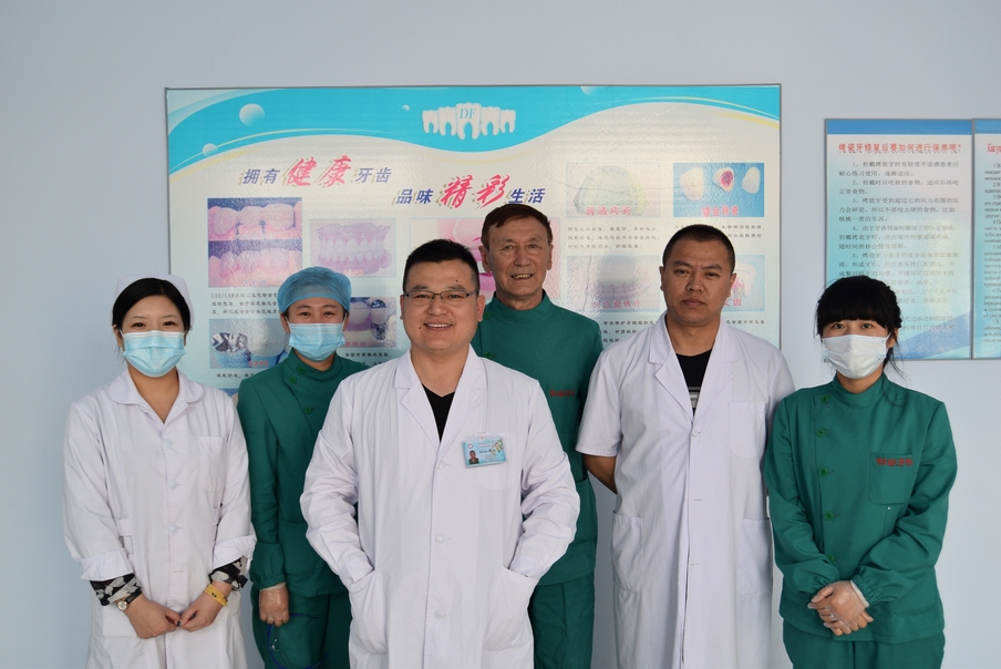 Стоматология в Китае: почему выгодно и эффективно лечить зубы у нас?